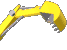 A bicycle; Actual size=300 pixels wide
