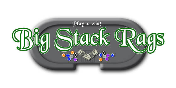 BigStackRags.com logo