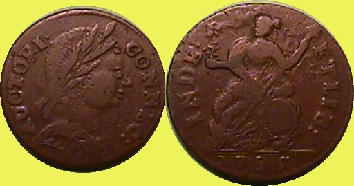 1785 Connecticut 3.2-L